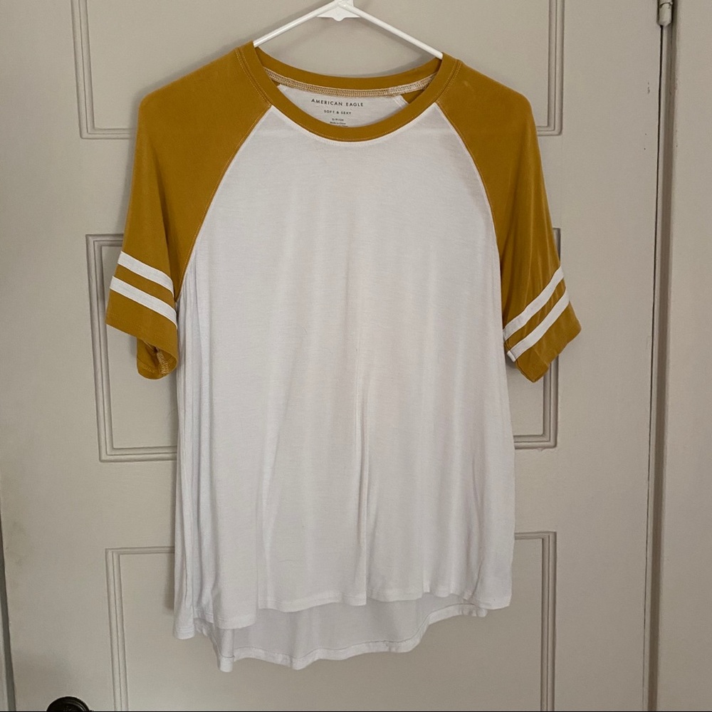 AE Soft & Sexy T-Shirt